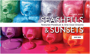 Collection image for: ZOYA Seashells & Sunsets