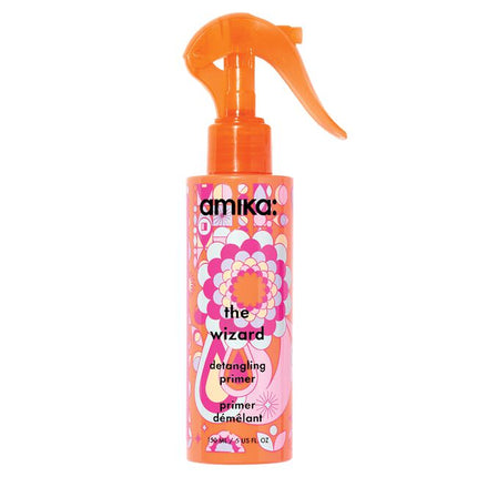 Amika The Wizard Detangling Primer