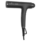 Olivia Garden SuperHP High Performance Professional Hair Dryer (Black)