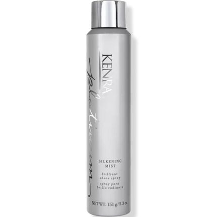 Kenra Professional Platinum Silkening Mist