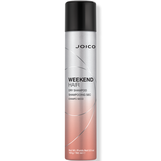 Joico Weekend Hair Dry Shampoo