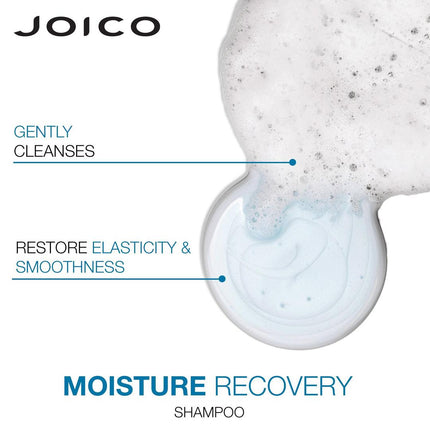 Joico Moisture Recovery Shampoo