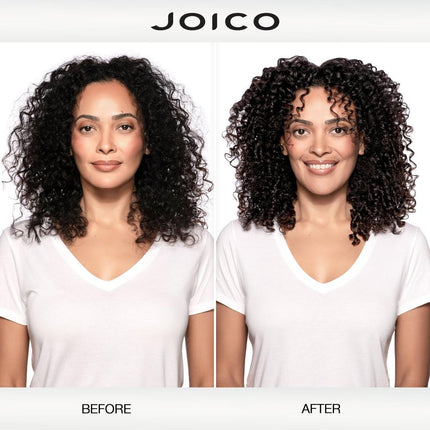 Joico Moisture Recovery Shampoo