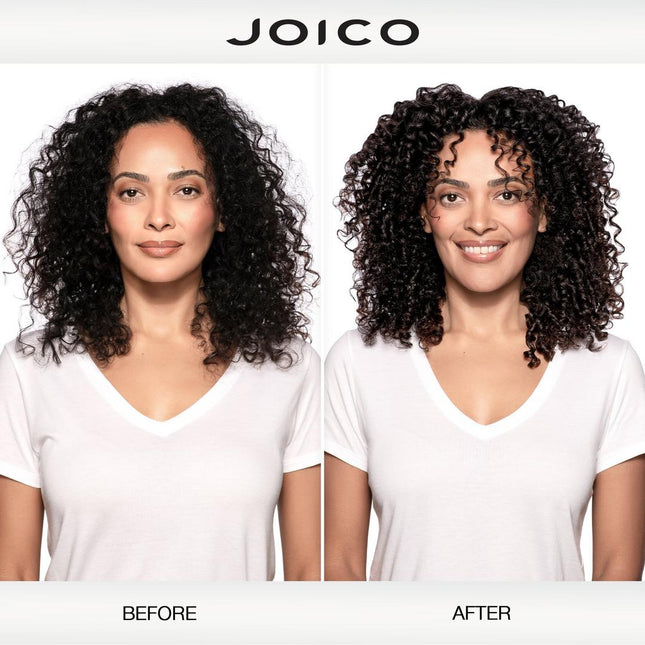 Joico Moisture Recovery Shampoo