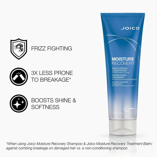 Joico Moisture Recovery Conditioner