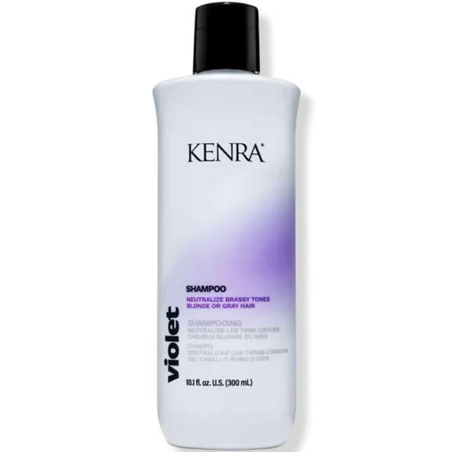 Kenra Professional Violet Shampoo