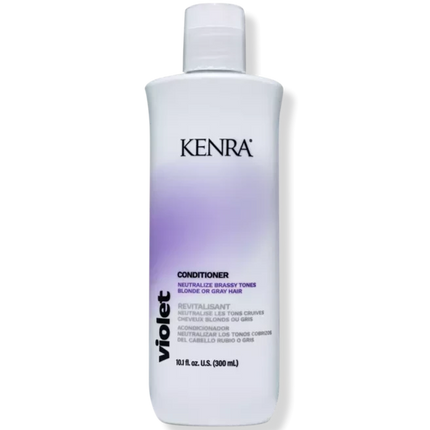 Kenra Professional Violet Conditioner