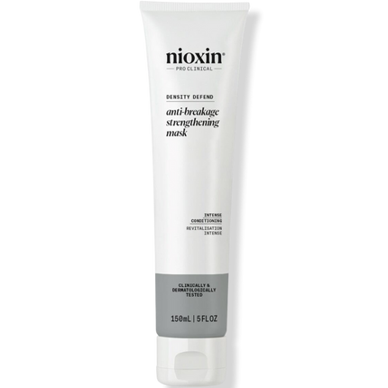 Nioxin Anti-Breakage Strengthening Mask