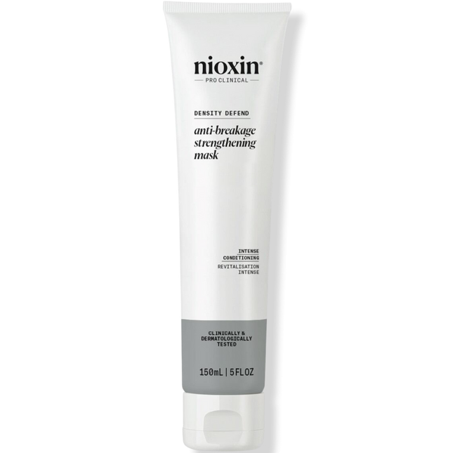 Nioxin Anti-Breakage Strengthening Mask