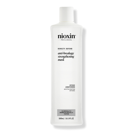 Nioxin Anti-Breakage Strengthening Mask