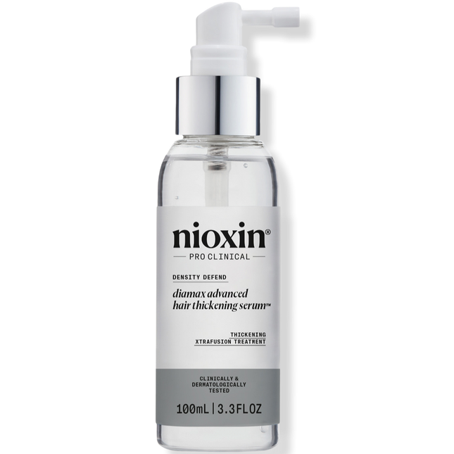 Nioxin Diamax Advanced Hair Thickening Serum