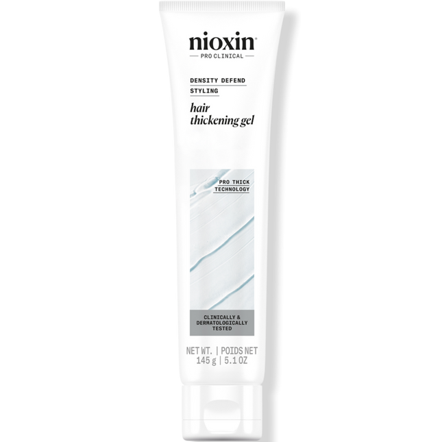 Nioxin Thickening Gel