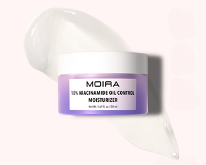 Collection image for: Moira Oil Control Skincare