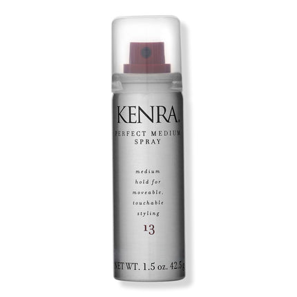 Kenra Professional Perfect Medium Spray 13