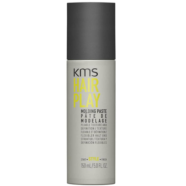 KMS HAIRPLAY Molding Paste