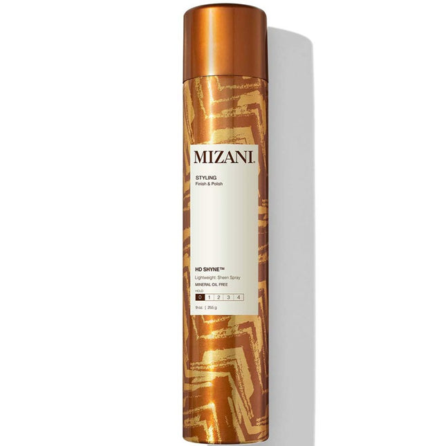 Mizani HD Shyne Sheen Spray