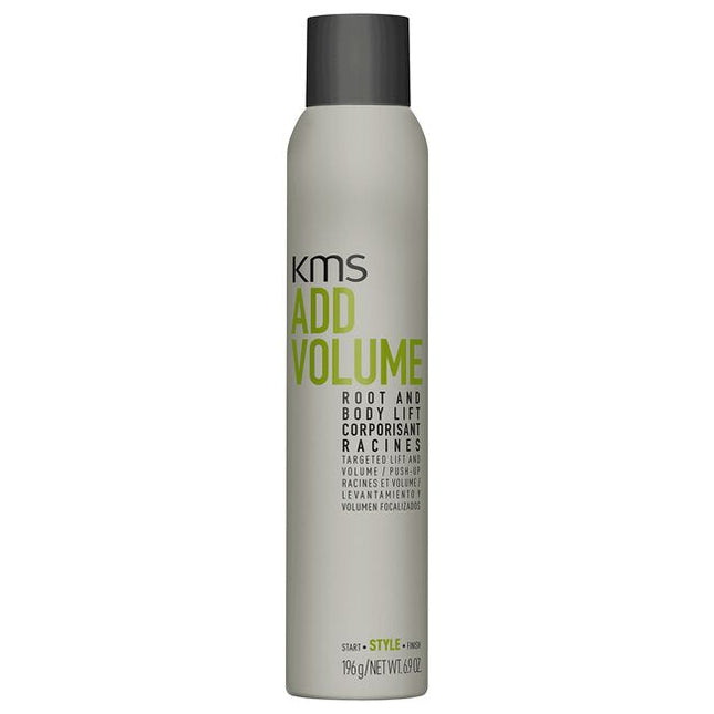 KMS ADDVOLUME Root and Body Lift