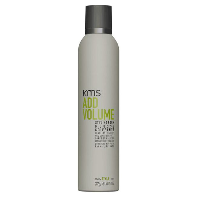 KMS ADDVOLUME Styling Foam