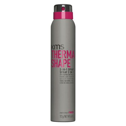 KMS THERMASHAPE 2-IN-1 Spray