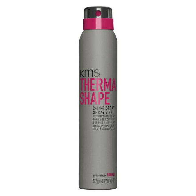 KMS THERMASHAPE 2-IN-1 Spray