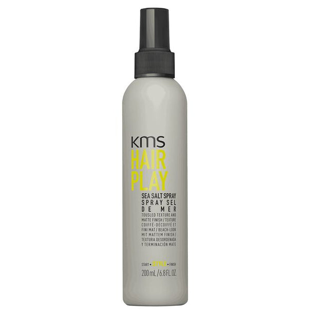 KMS HAIRPLAY Sea Salt Spray