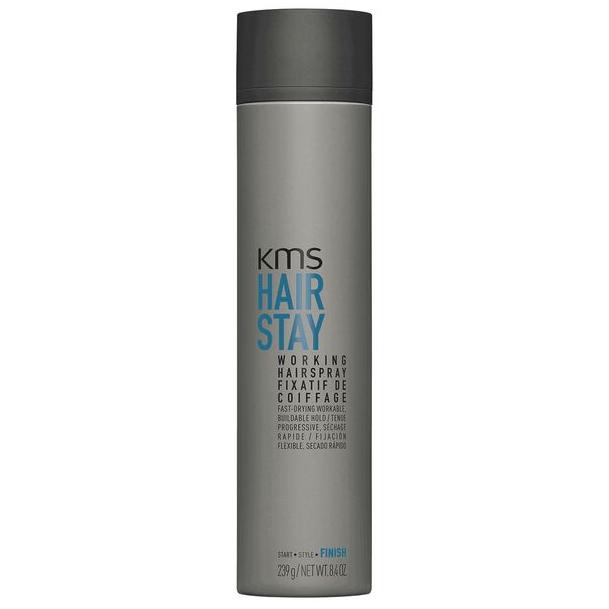 KMS HAIRSTAY Working Hairspray