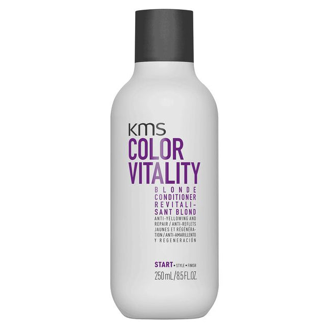 KMS COLORVITALITY Blonde Conditioner