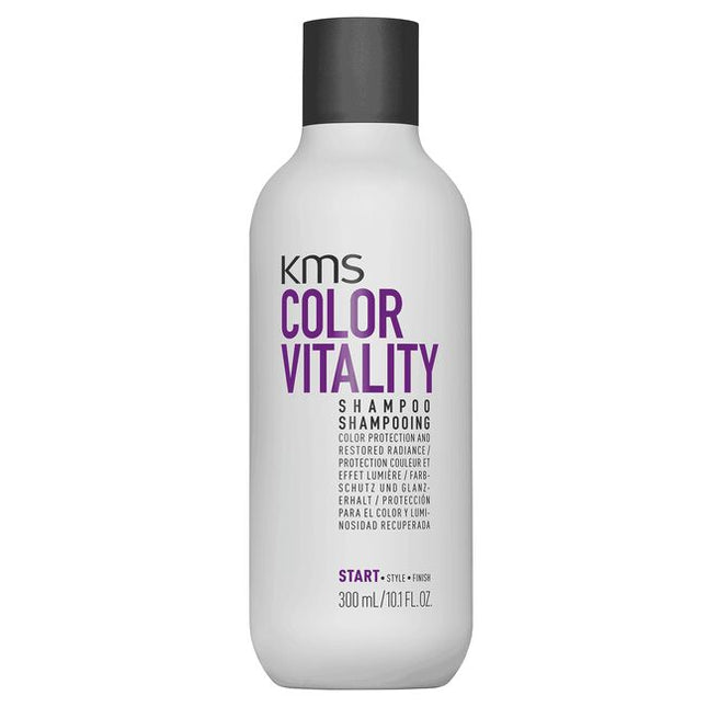 KMS COLORVITALITY Shampoo