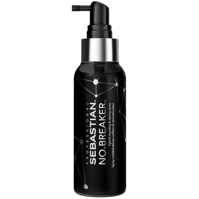 Sebastian NO. BREAKER Bonding And Styling Leave-In Treatment Spray