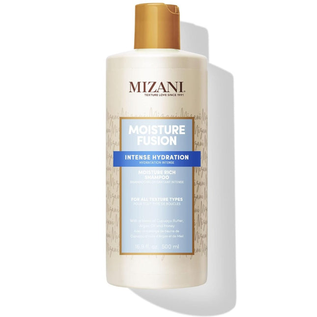 Mizani Moisture Fusion Moisture Rich Shampoo