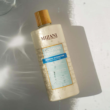 Mizani Moisture Fusion Moisture Rich Shampoo