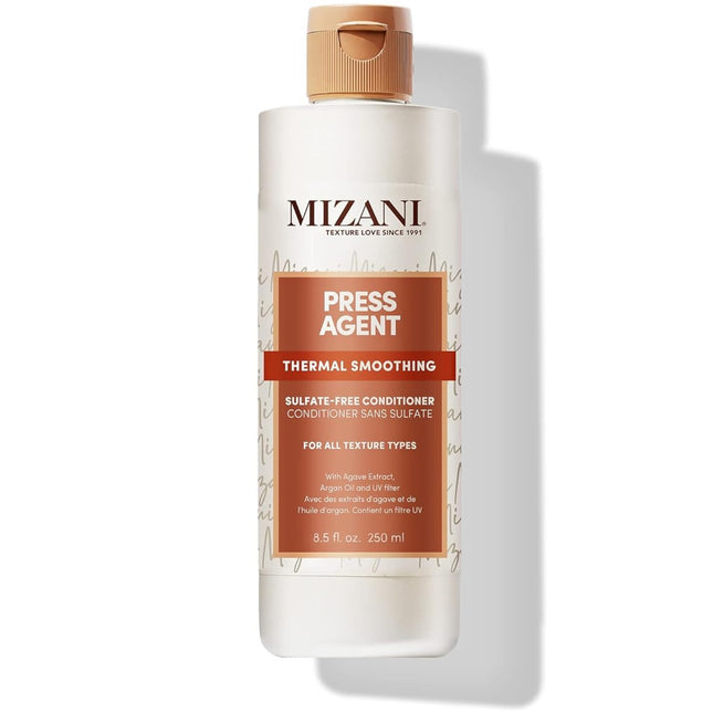 Mizani Press Agent Thermal Smoothing Sulfate-Free Conditioner