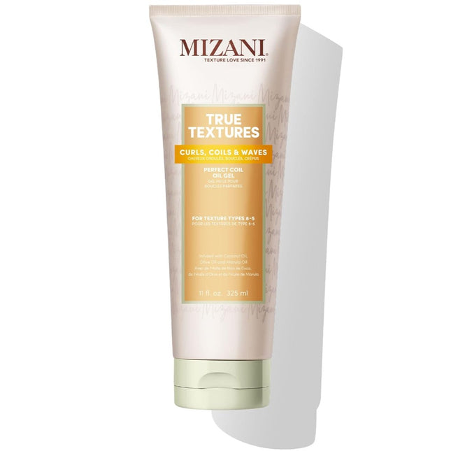 Mizani True Textures Perfect Coil Oil Gel