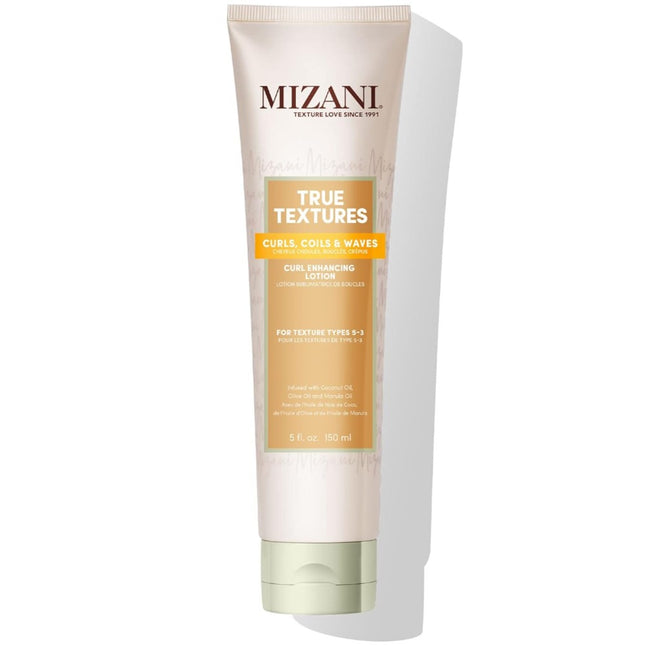 Mizani True Textures Curl Enhancing Lotion