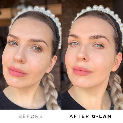 BAEBROW G-Lam Clear Brow Gel