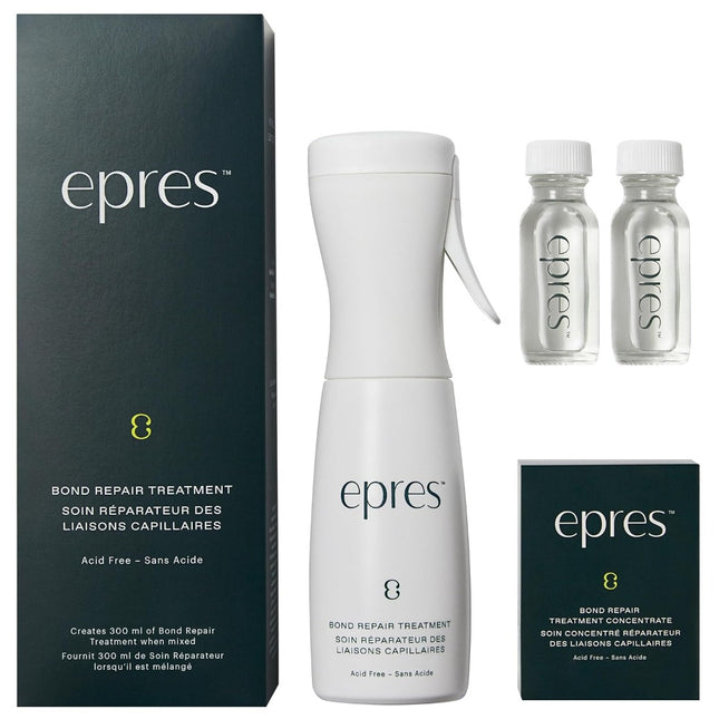 epres Bond Repair Treatment Kit