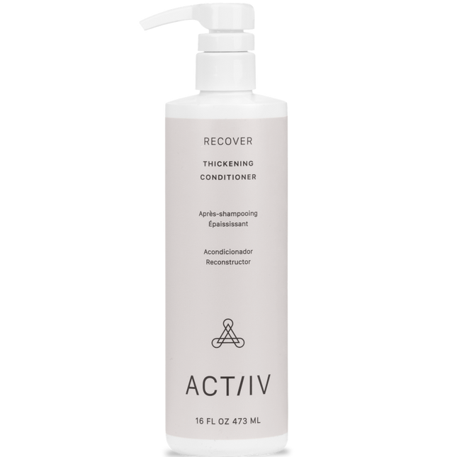 ACTiiV RECOVER Thickening Conditioner