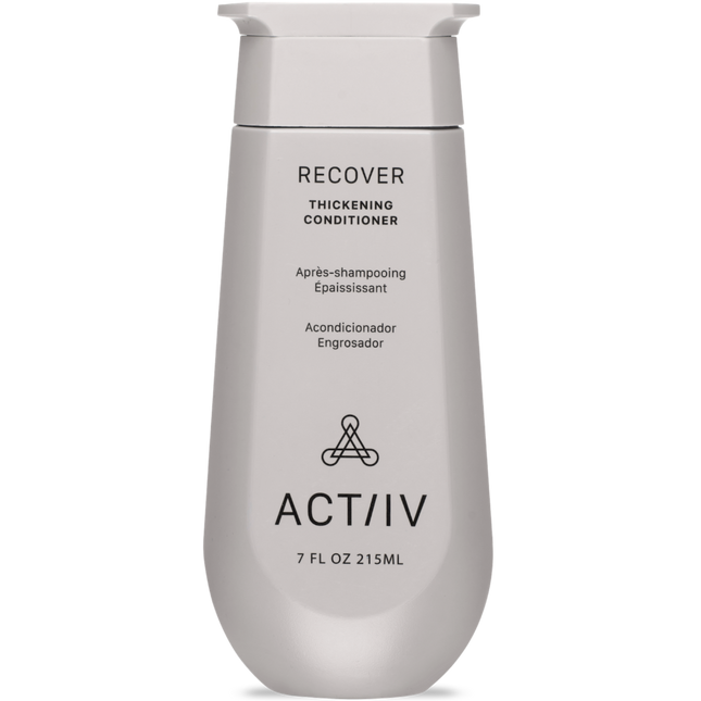 ACTiiV RECOVER Thickening Conditioner