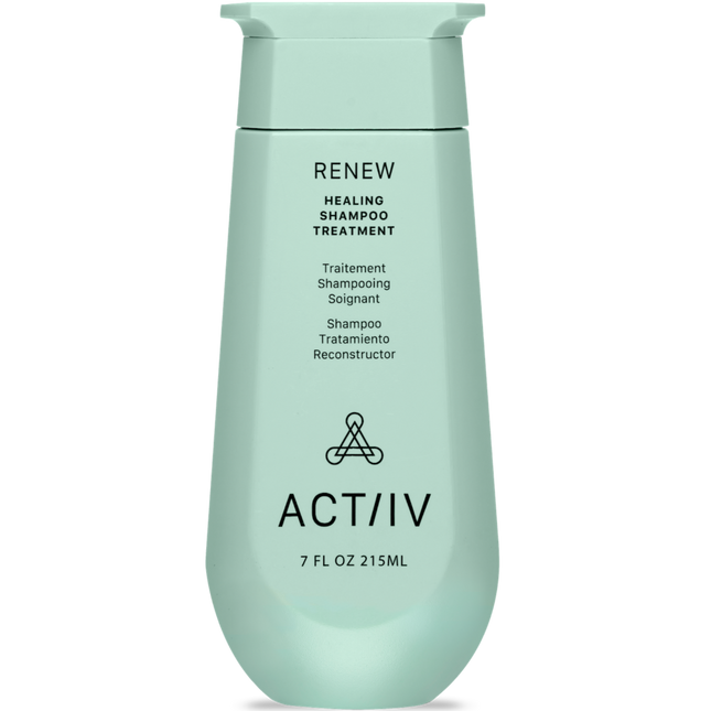 ACTiiV RENEW Healing Shampoo Treatment