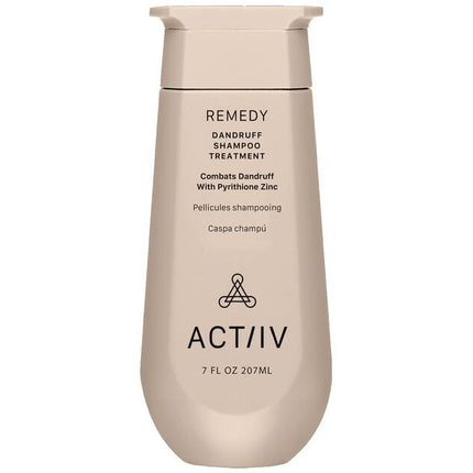 ACTiiV Remedy Dandruff Shampoo Treatment