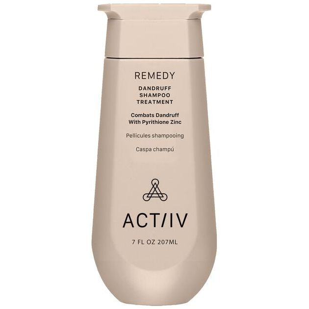 ACTiiV Remedy Dandruff Shampoo Treatment