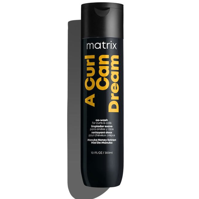 Matrix A Curl Can Dream Co-Wash