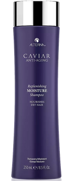 Alterna Caviar Anti-Aging Replenishing Moisture Shampoo