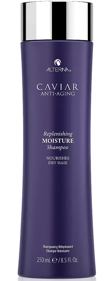 Alterna Caviar Anti-Aging Replenishing Moisture Shampoo