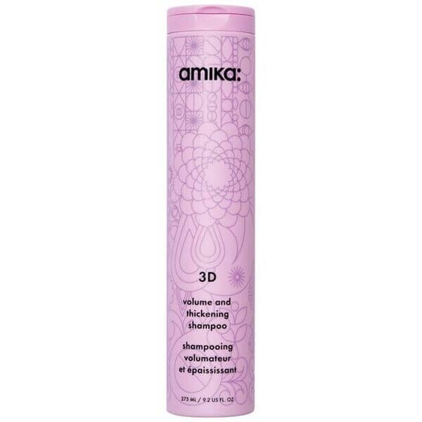 Amika 3D Volume & Thickening Shampoo