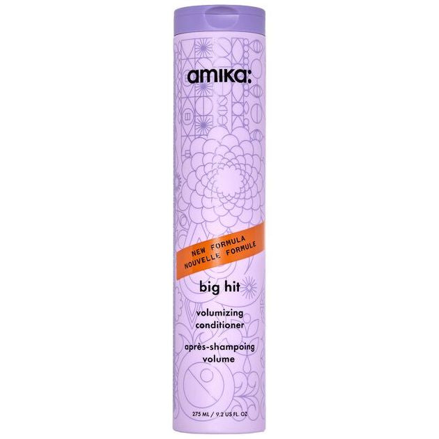 Amika Big Hit Volumizing Conditioner