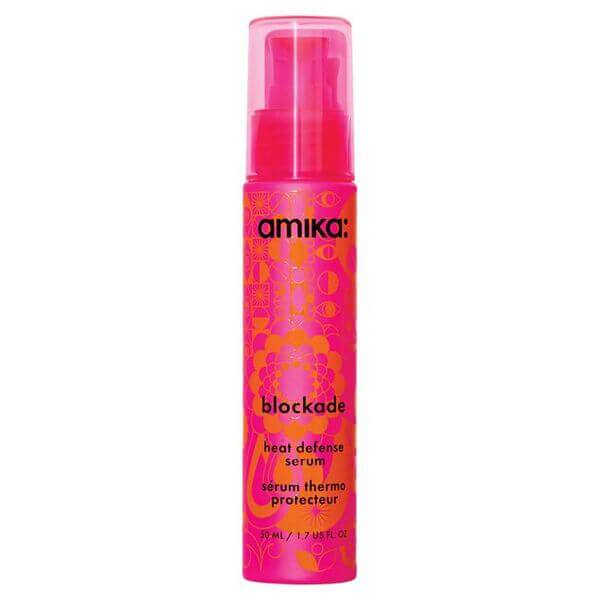 Amika Blockade Heat Defense Serum