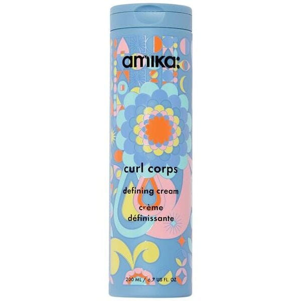 Amika Curl Corps Defining Cream