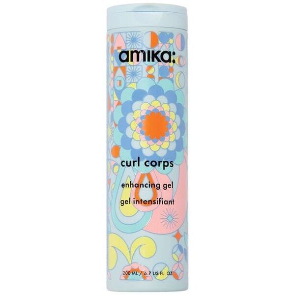 Amika Curl Corps Enhancing Gel