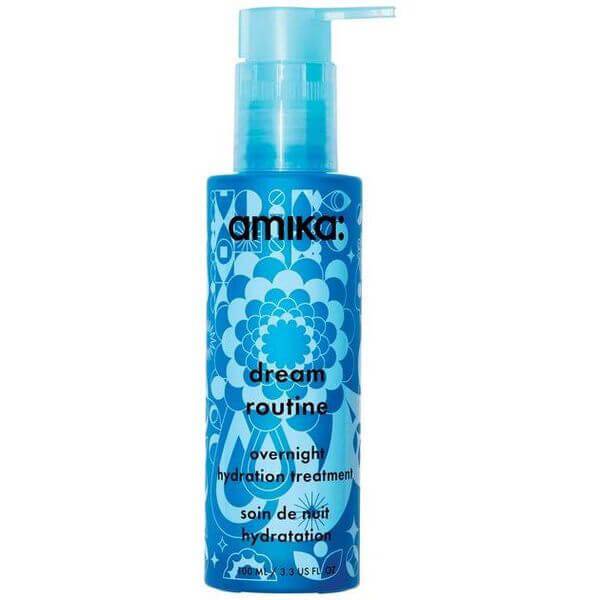 Amika Dream Routine Overnight Hydration Treatment